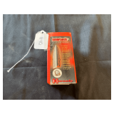 Hornady 25 Cal .257 120 gr HP, Qty: 100