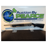 Silver Eagle XP 15 12-Gauge Shotgun