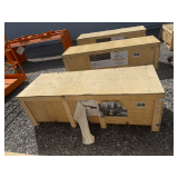 2025 SDLanch Unused SDLC2020 20ft x 20ft High-End Carport