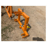 2025 Wolverine Unused QC5-26-20G Hitch Adapter