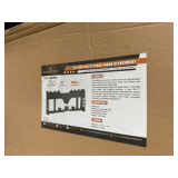 2025 Landhonor Unused LHR-PFF45 45in Pallet Forks Frame Attachment