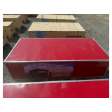 2025 SKLP Unused SK-ZP20 20ft x 30ft All-Steel Garage Carport