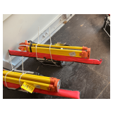 SKLP Unused Leveling Kit