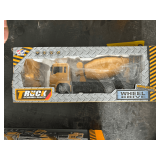 GIYI AO HAI Scale Unused RC 8-Channel Truck