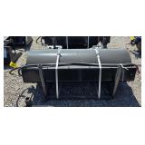 2026 GIYI Unused VR59 Skidsteer Vibratory Roller