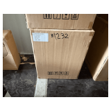 2025 Landhonor Unused LHR-UBF10 10in Utility Blower Fan