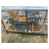2026 MMS Unused 80R Ride-on Trowel