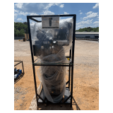 2025 ATS Power Unused ATS-ACE60 60 Gallon 2-Stage Air Compressor