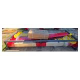 2025 AGT Unused ATK-B1000 10,000 lb Two-Post Lift