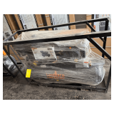 2025 Landhero Unused LDH-GAC40Y Gasoline 40 Gallon Air Compressor