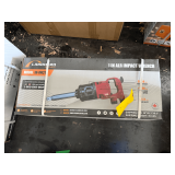 2025 Landhero Unused IH-IW21 1in Air Impact Wrench