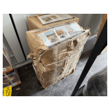 2025 Landhero Unused LDH-CMR1280 Cement Mixer