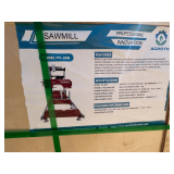 2025 AGT Unused YC-26G Sawmill