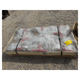 Pallet - 2025 Landhonor Unused LHR-RC5400 5400lb Ratchet Binders and G70 Chains