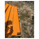 Pair - Landhonor Unused Fork Extensions