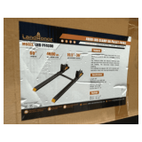 2025 Landhonor Unused LHR-PF4000 Clamp-On Pallet Forks