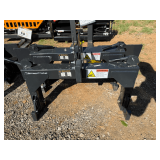 2025 Wolverine Unused TR-26-01C Class I Quick Hitch