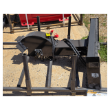 2026 GIYI Unused GY-SG45 Skidsteer Stump Grinder