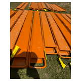 Pair - Landhonor Unused Fork Extensions