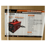 2026 Landhonor Unused LHR-MIG-140 3 in 1 Welding Machine