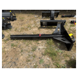 2026 GIYI Unused STB47 Skidsteer Telescopic Boom