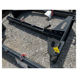 2026 GIYI Unused STB47 Skid Steer Telescopic Boom