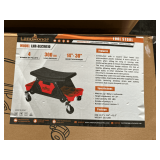 2026 Landhonor Unused LHR-BLC9010 300lbs Tool Stool