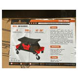 2026 Landhonor Unused LHR-BLC9010 300lbs Tool Stool