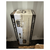 2025 Landhonor Unused LDH-FPR36 36in Round Metal Fire Pit Ring