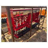 2025 AGT Unused STSD10 No Till Seed Drill Seeder