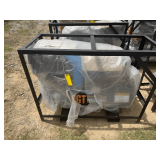 2026 AGT Industrial Unused AC Air Compressor