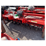 2025 Landhero Unused LDH-SGTL180 3-Point Hitch Rotary Tiller