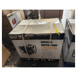 2025 Landhero Unused LDH-TWP80 Gasoline Water Pump