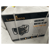 Landhero Unused LDH -TWP80 Gasoline Water Pump