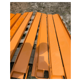 Pair - Landhonor Unused Fork Extensions