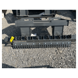 2025 Wolverine Unused RPR-12-72W Skidsteer Ripper