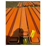 Pair - Landhonor Unused Fork Extensions