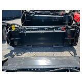 2026 GIYI Unused GY-KH72 Skidsteer 4in1 Bucket