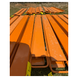 Pair - Landhonor Unused Fork Extensions