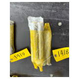 (4) Landhonor Unused Equipment Pins