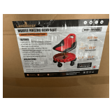 2026 Landhonor Unused LHR-GS400 Mobile Rolling Gear Seat