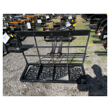 2025 GIYI Unused GD47 Skidsteer Land Leveler