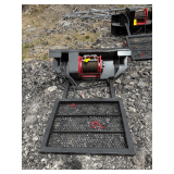 2026 GIYI Unused LW45 Skidsteer Logging Winch