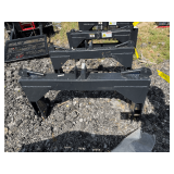 2025 Wolverine Unused TR-26-02C Class II Quick Hitch