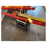 SKLP Unused Leveling Kit