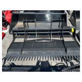 2025 Wolverine Unused LL-12-78W Skidsteer Land Leveler