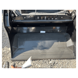 2026 GIYI Unused XKH39 Mini-Skidsteer 4 in 1 Bucket