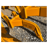 2026 GIYI Unused Mini-Excavator Ripper for CAT303