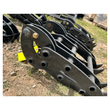 2026 Youert Unused Mini-Excavator Grabber Attachment