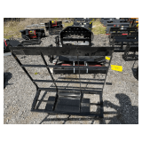 2025 GIYI Unused PDQ Mini-Skidsteer Land Leveler